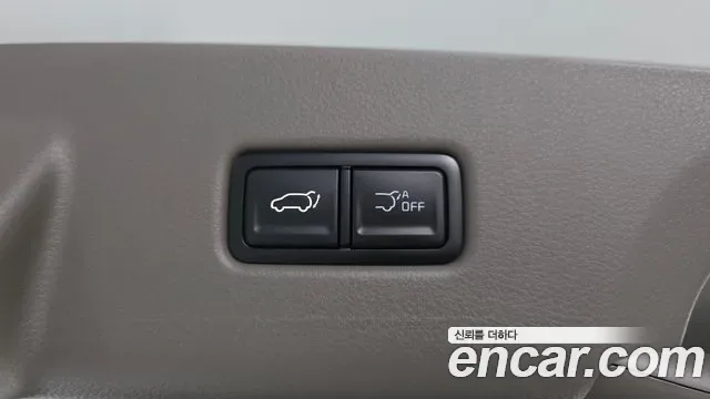 Kia Canival Carnival, 2026 — фото 32