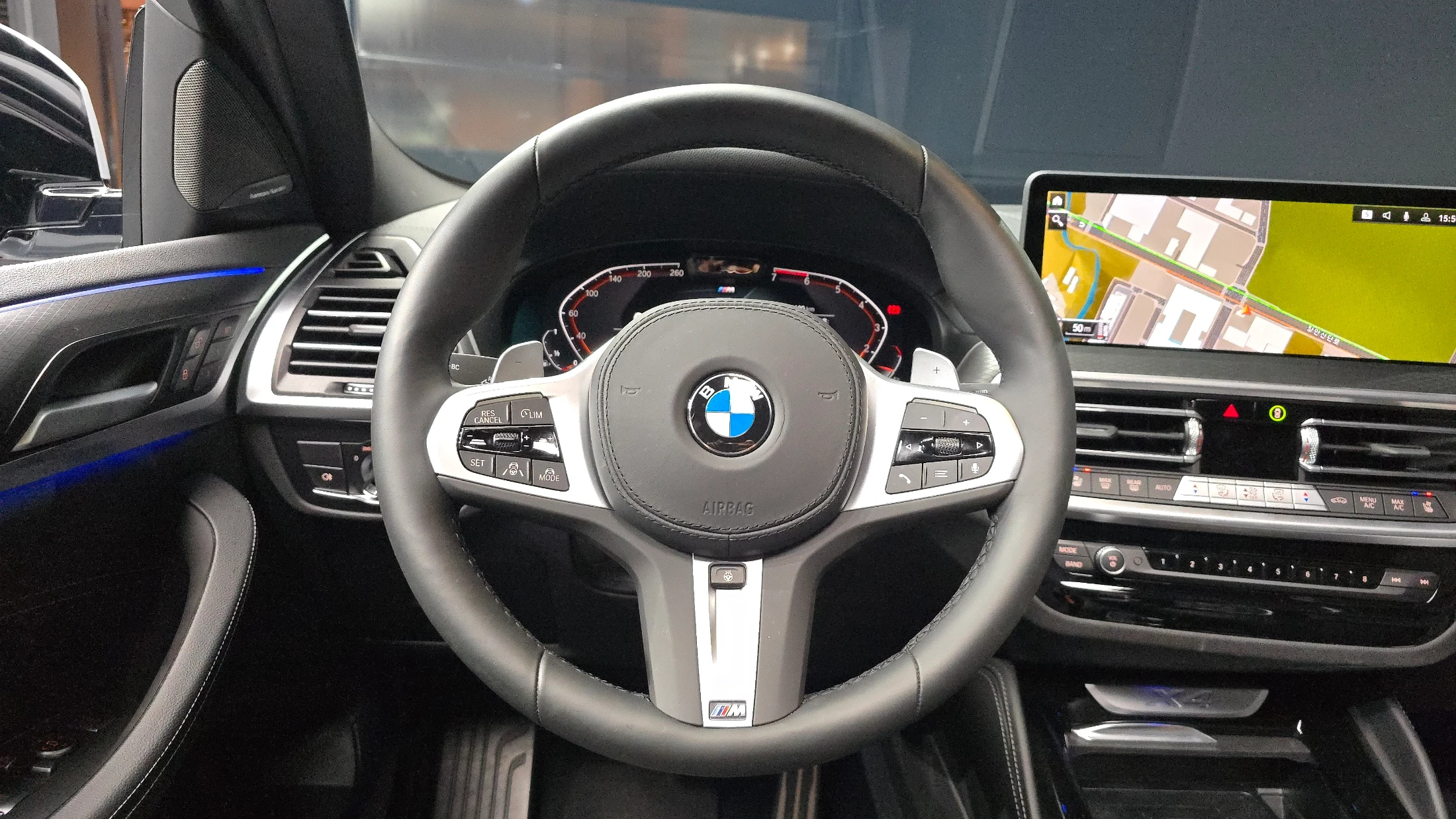 BMW X4 G02, 2025 — фото 13