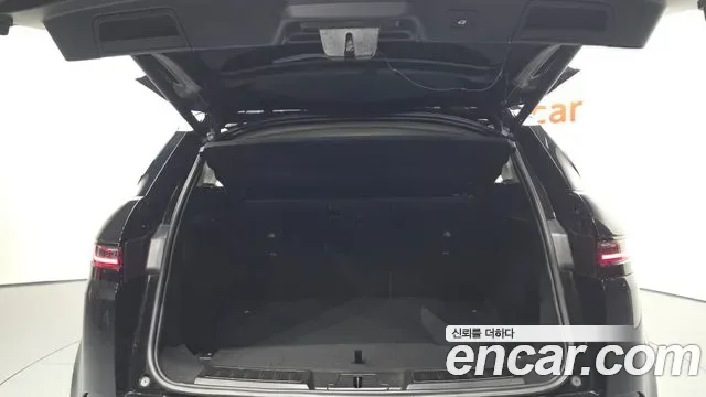 Land Rover Range Rover Evoque, 2025 — фото 20
