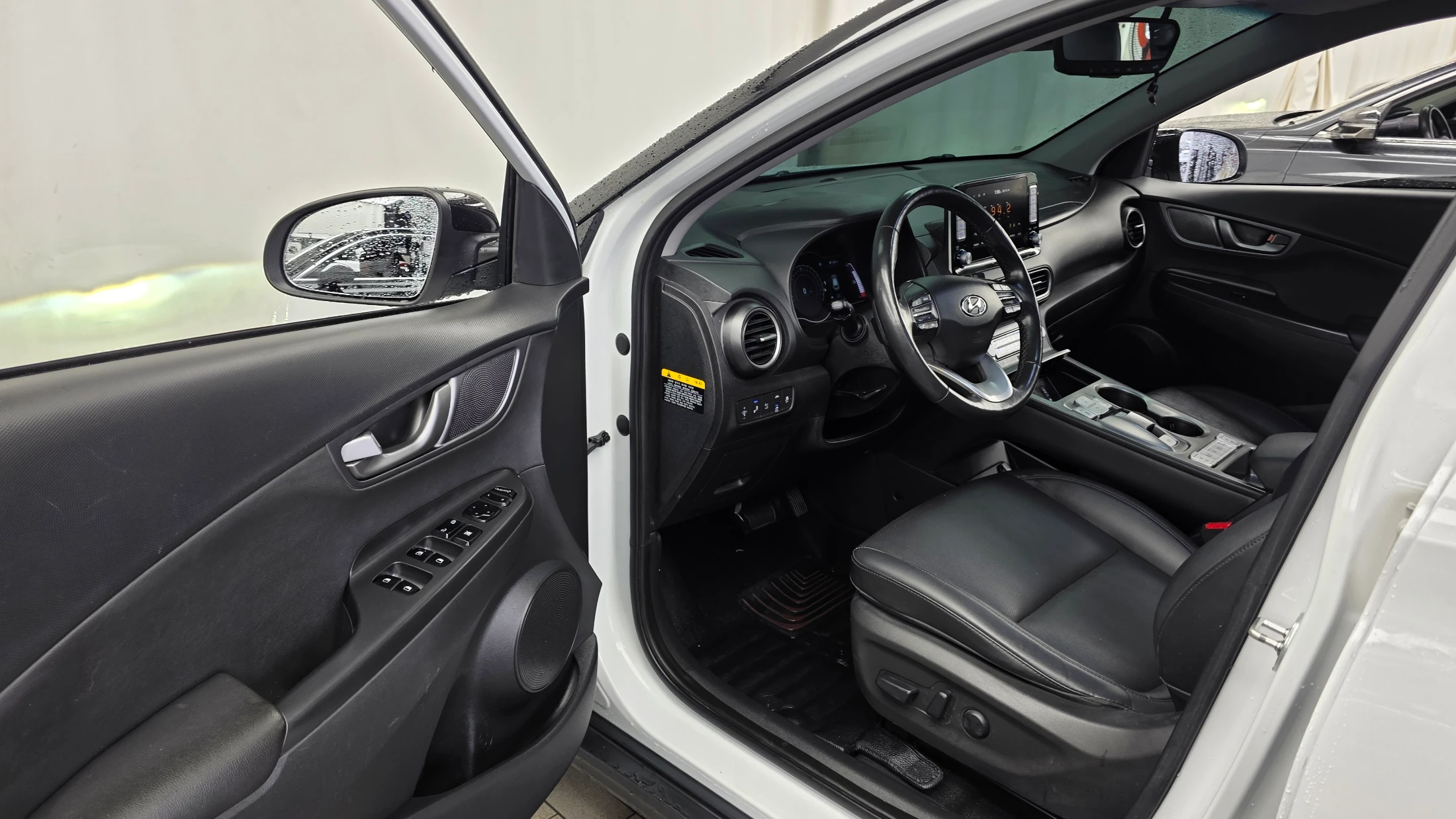 Hyundai Kona Electric, 2018 — фото 10