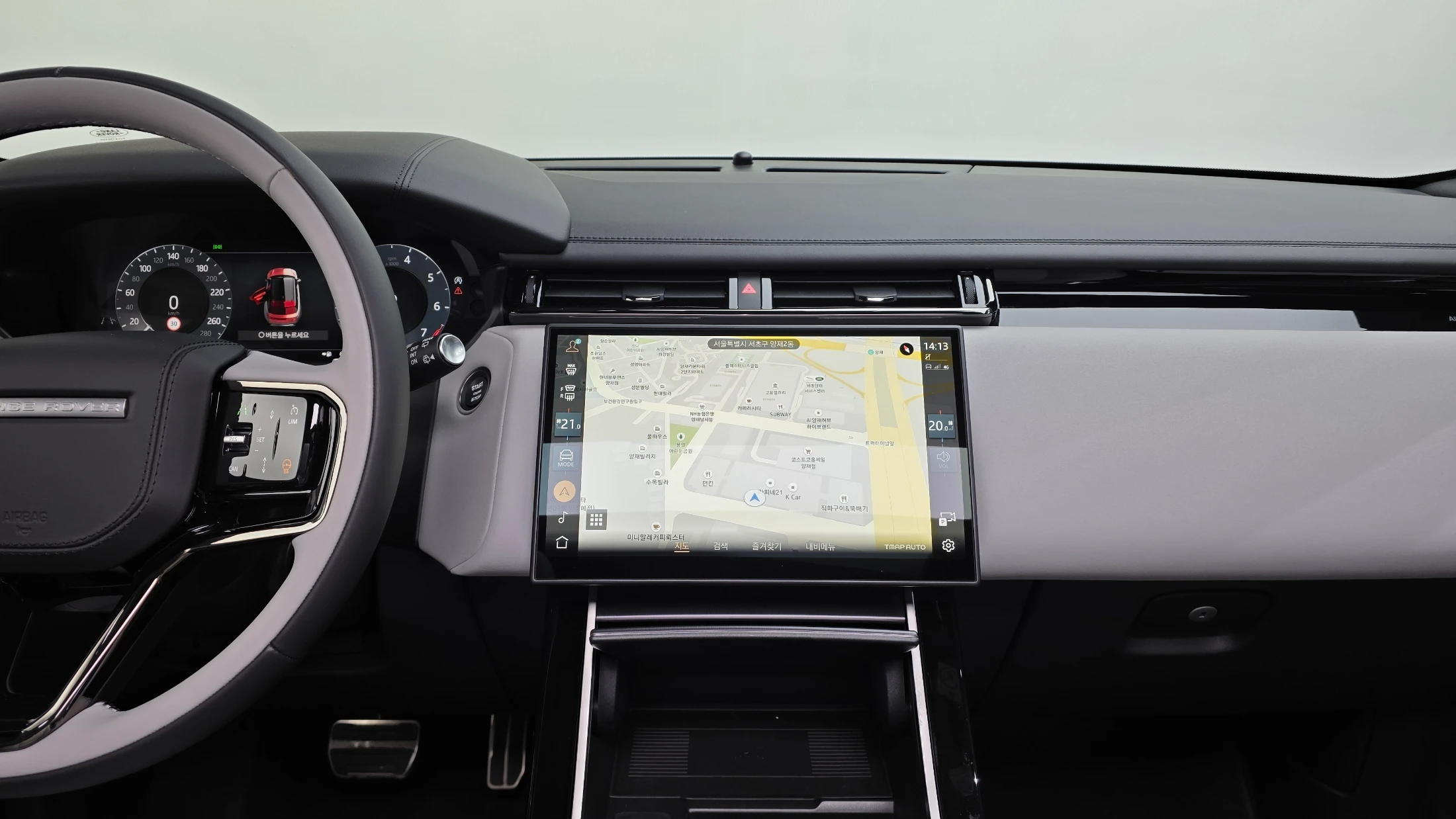 Land Rover Range Rover Velar Range Rover Bella, 2025 — фото 14