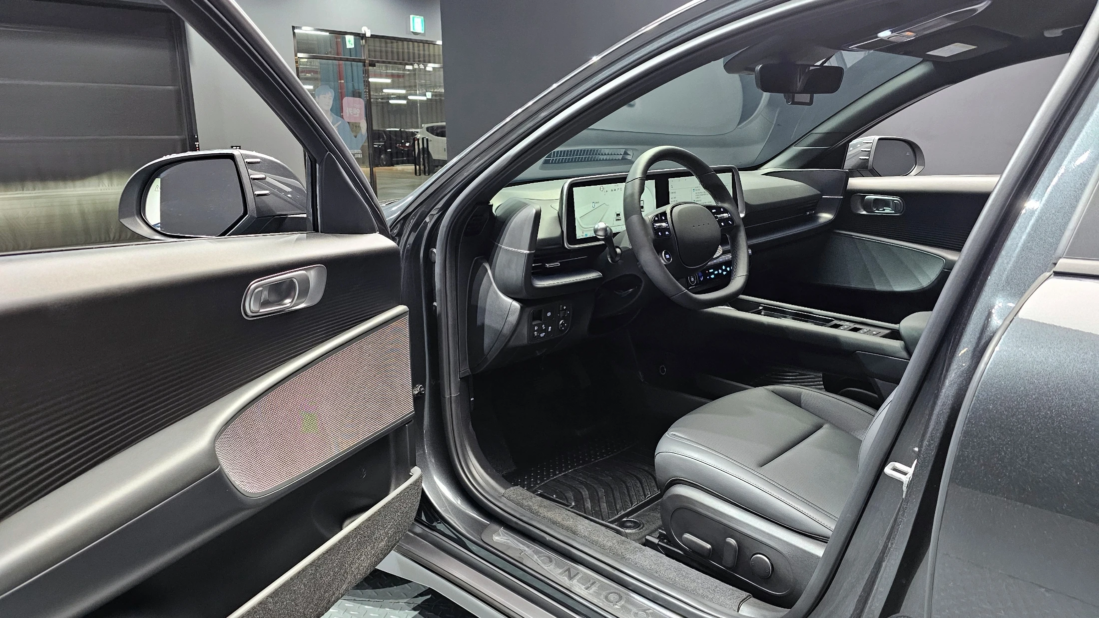 Hyundai Ioniq6 Ionic 6, 2025 — фото 10