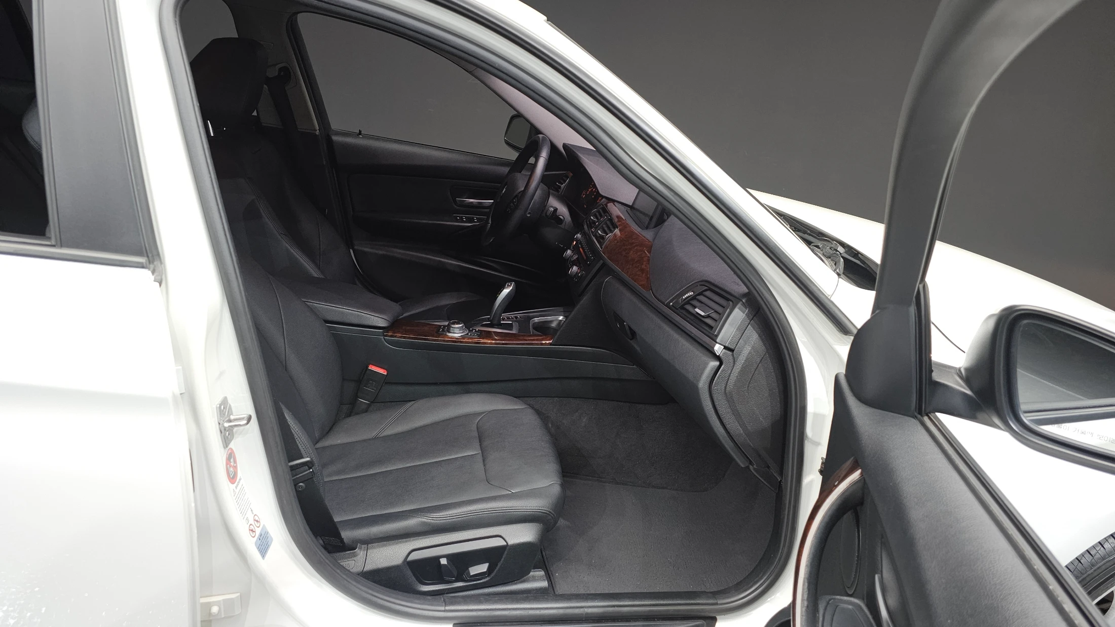 BMW 3-Series F30, 2013 — фото 12