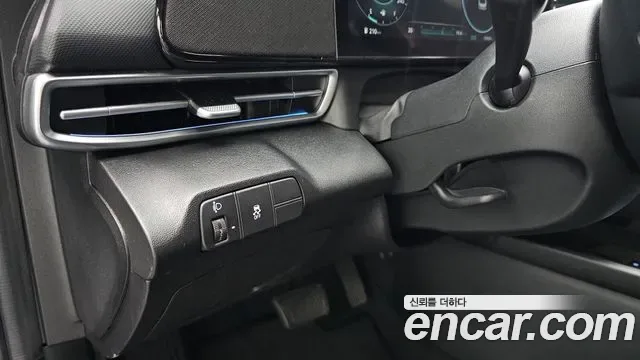 Hyundai Avante CN7, 2024 — фото 20