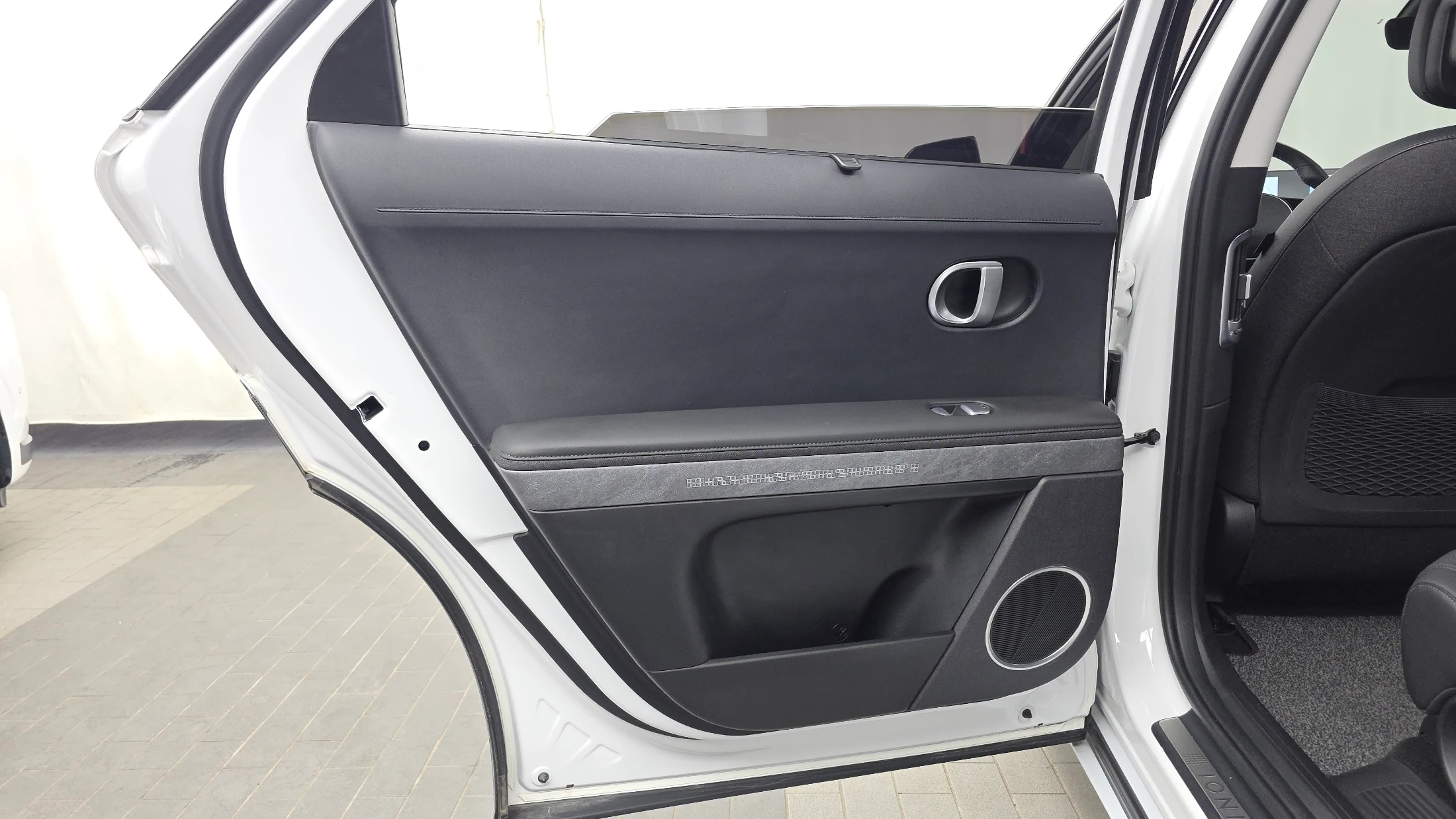 Hyundai Ioniq5 Ionic 5, 2021 — фото 25