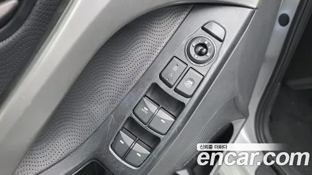 Hyundai Avante MD, 2011 — фото 12