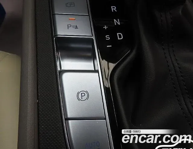Hyundai Avante CN7, 2024 — фото 15