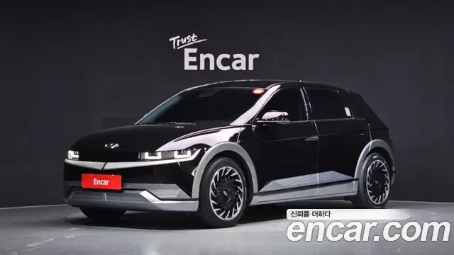 Hyundai Ioniq5 Ionic 5