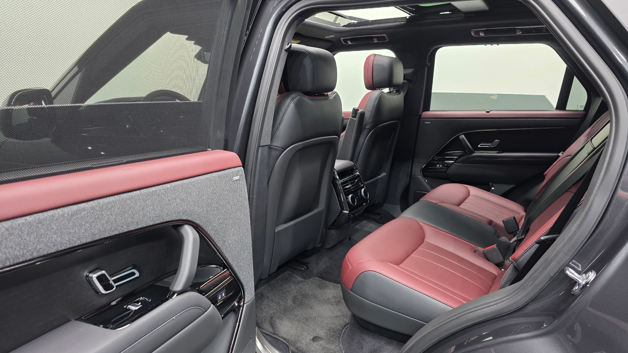 Land Rover Range Rover Sport Range Rover Sports, 2026 — фото 12