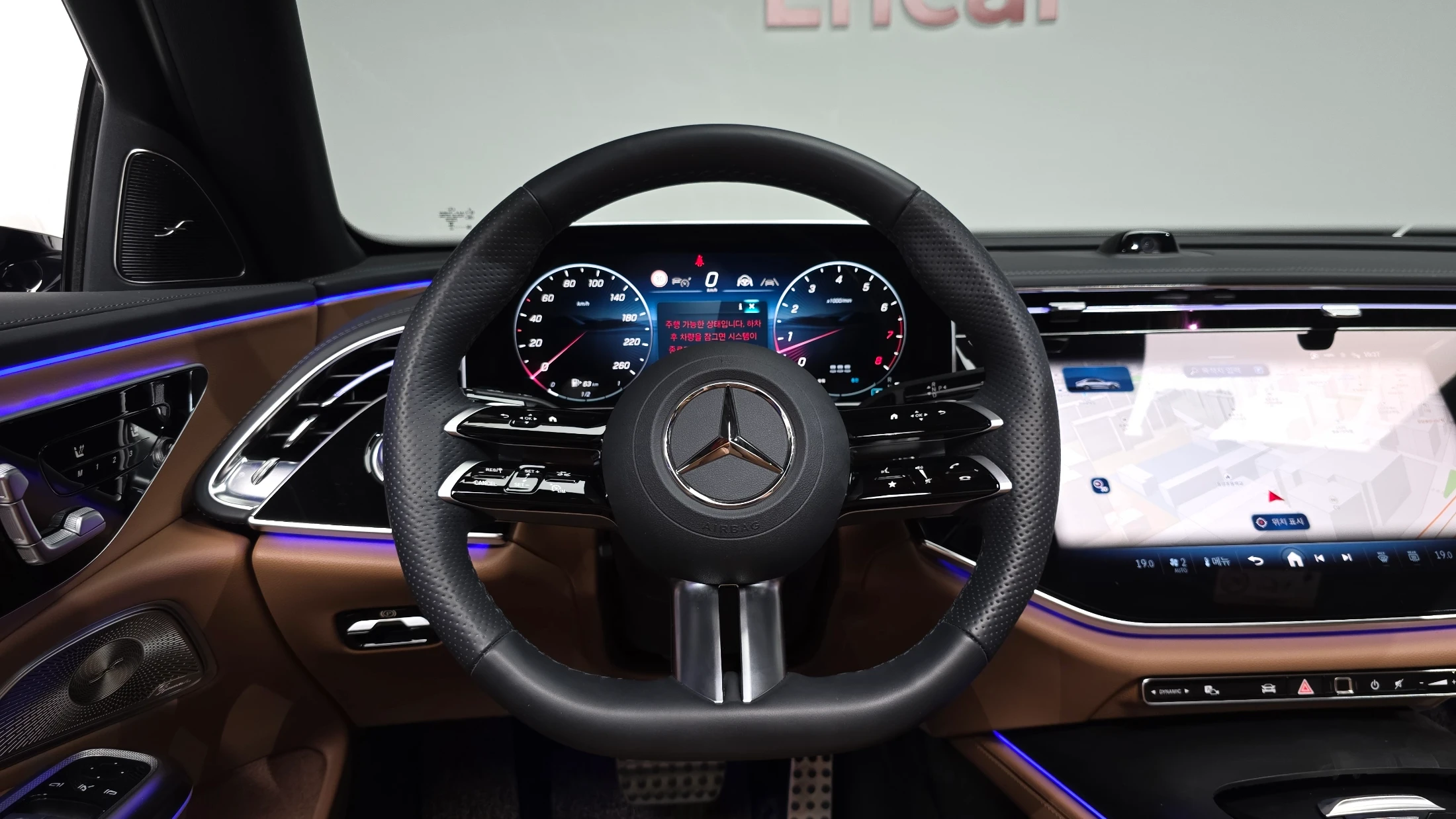 Mercedes-Benz E-Class W214, 2025 — фото 13
