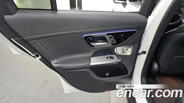Mercedes-Benz Glc-Class X254, 2025 — фото 25