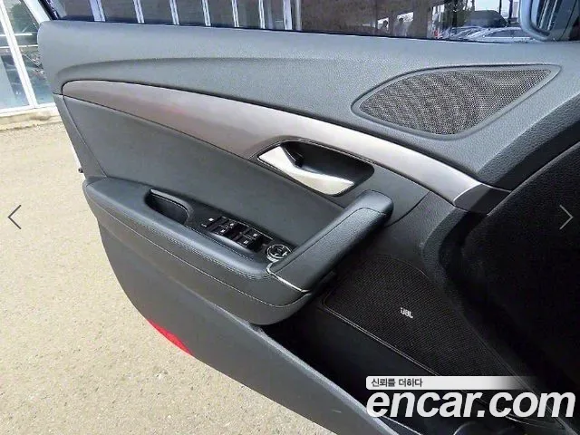 Hyundai I40, 2011 — фото 11