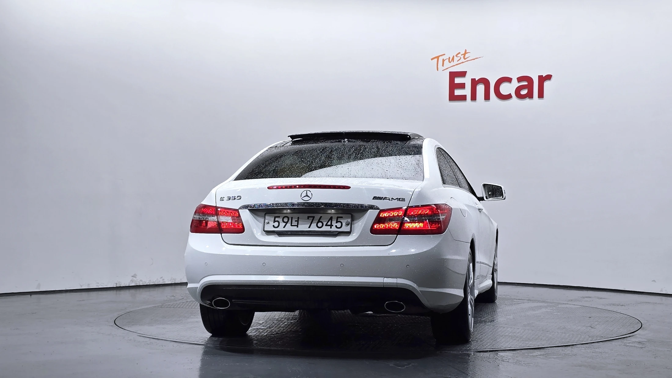 Mercedes-Benz E-Class W212, 2013 — фото 4