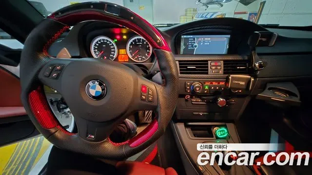 BMW M3 E90, 2013 — фото 13