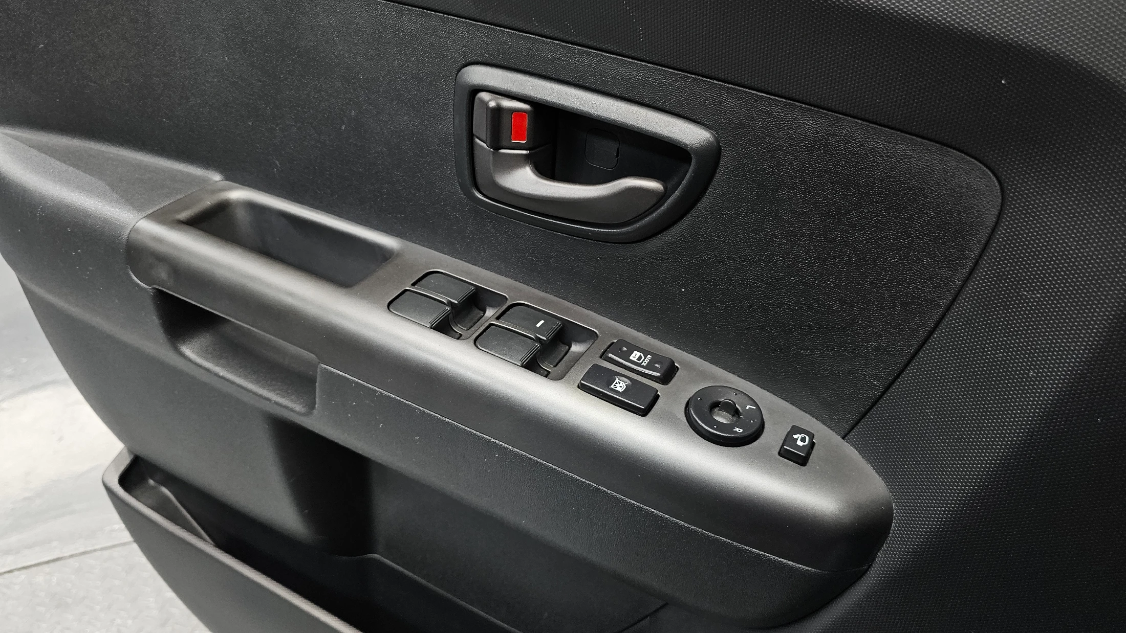 Kia Soul, 2009 — фото 14