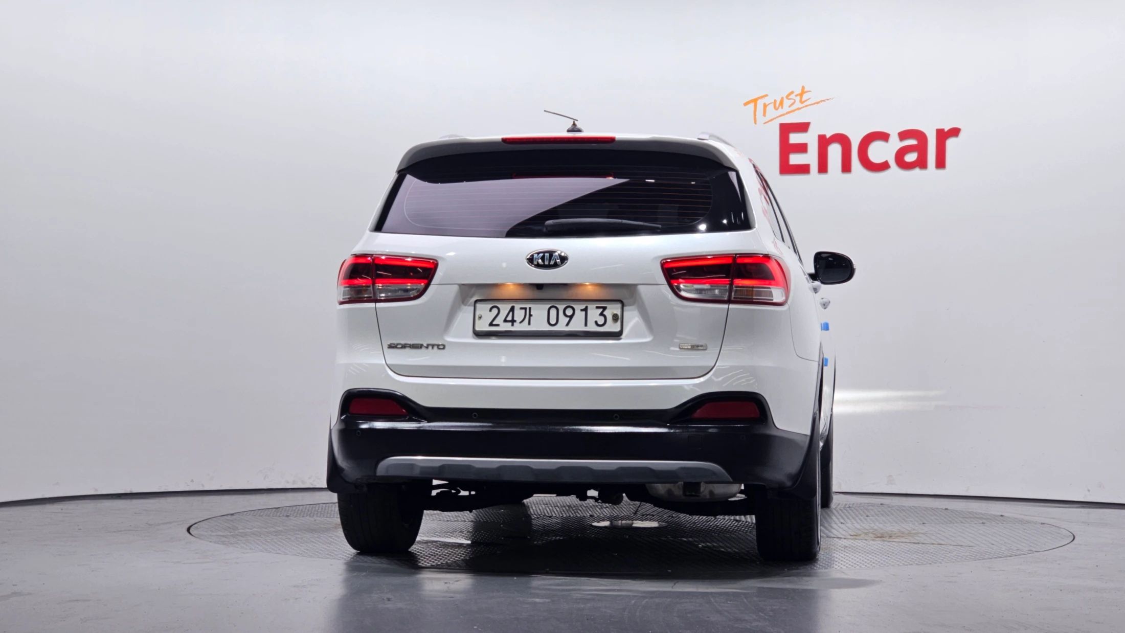 Kia Sorento, 2015 — фото 4