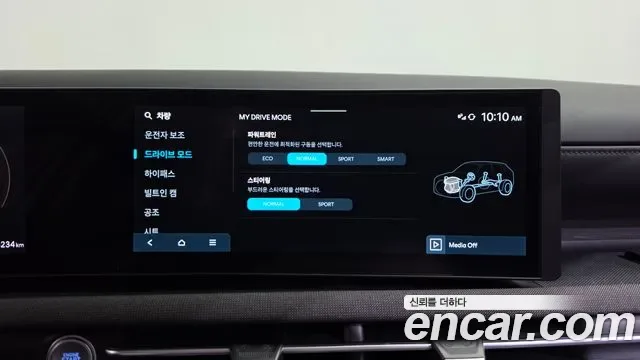 Hyundai Tucson NX4, 2025 — фото 36