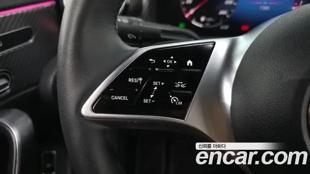Mercedes-Benz A-Class W177, 2025 — фото 17
