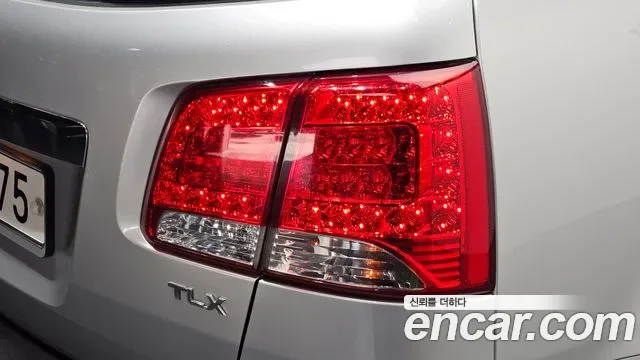 Kia Sorento, 2010 — фото 24