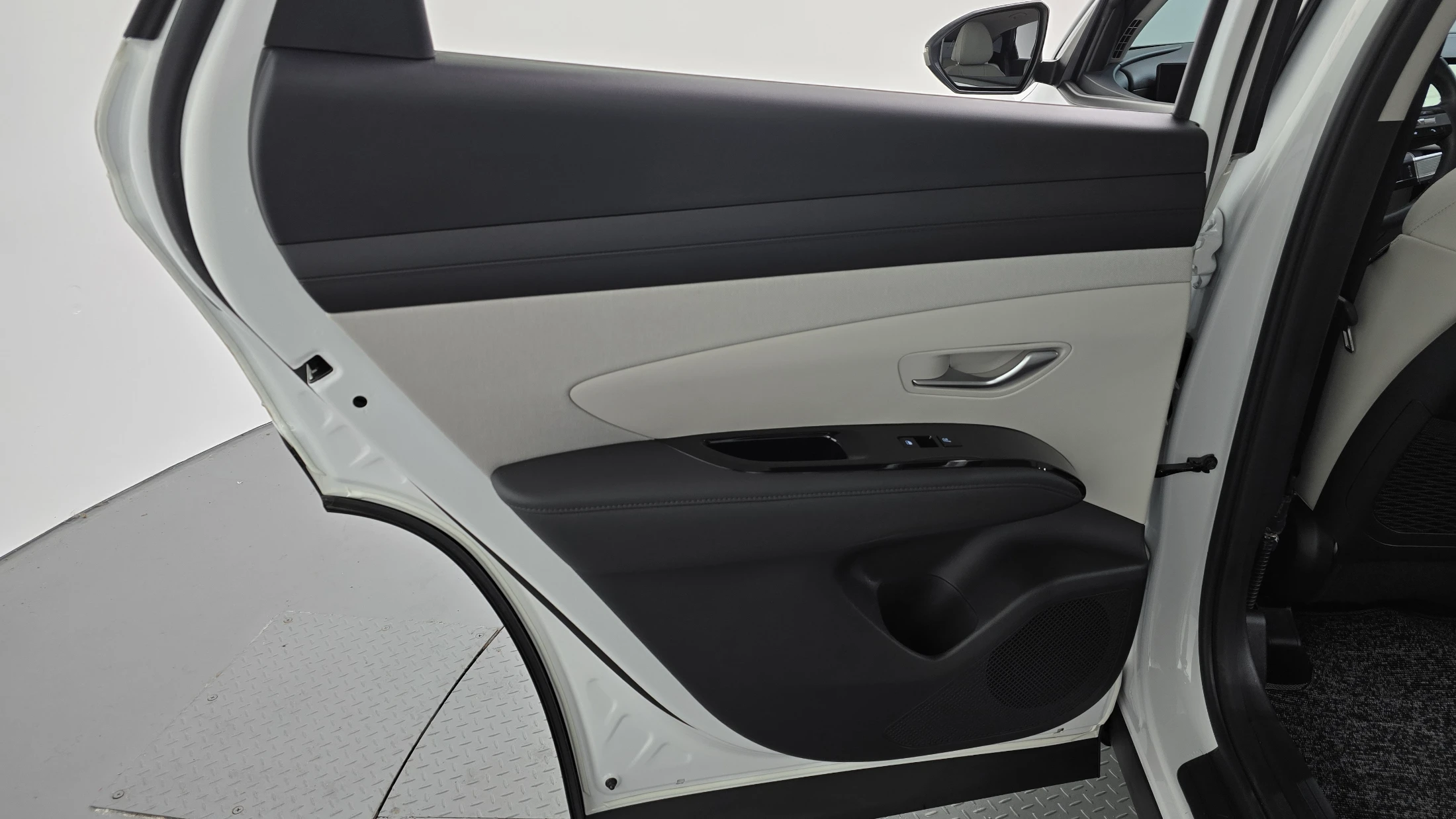 Hyundai Tucson NX4, 2025 — фото 25