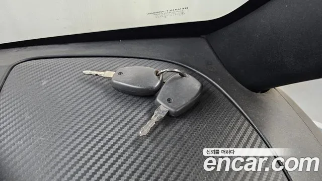 Renault-KoreaSamsung Twizy Twig, 2020 — фото 30