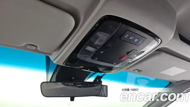 Hyundai Staria, 2022 — фото 27