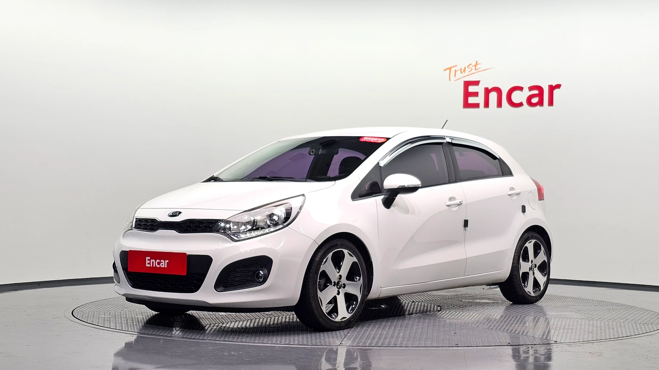 Kia Pride