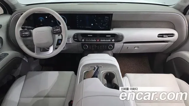 Hyundai Palisade LX3, 2025 — фото 7