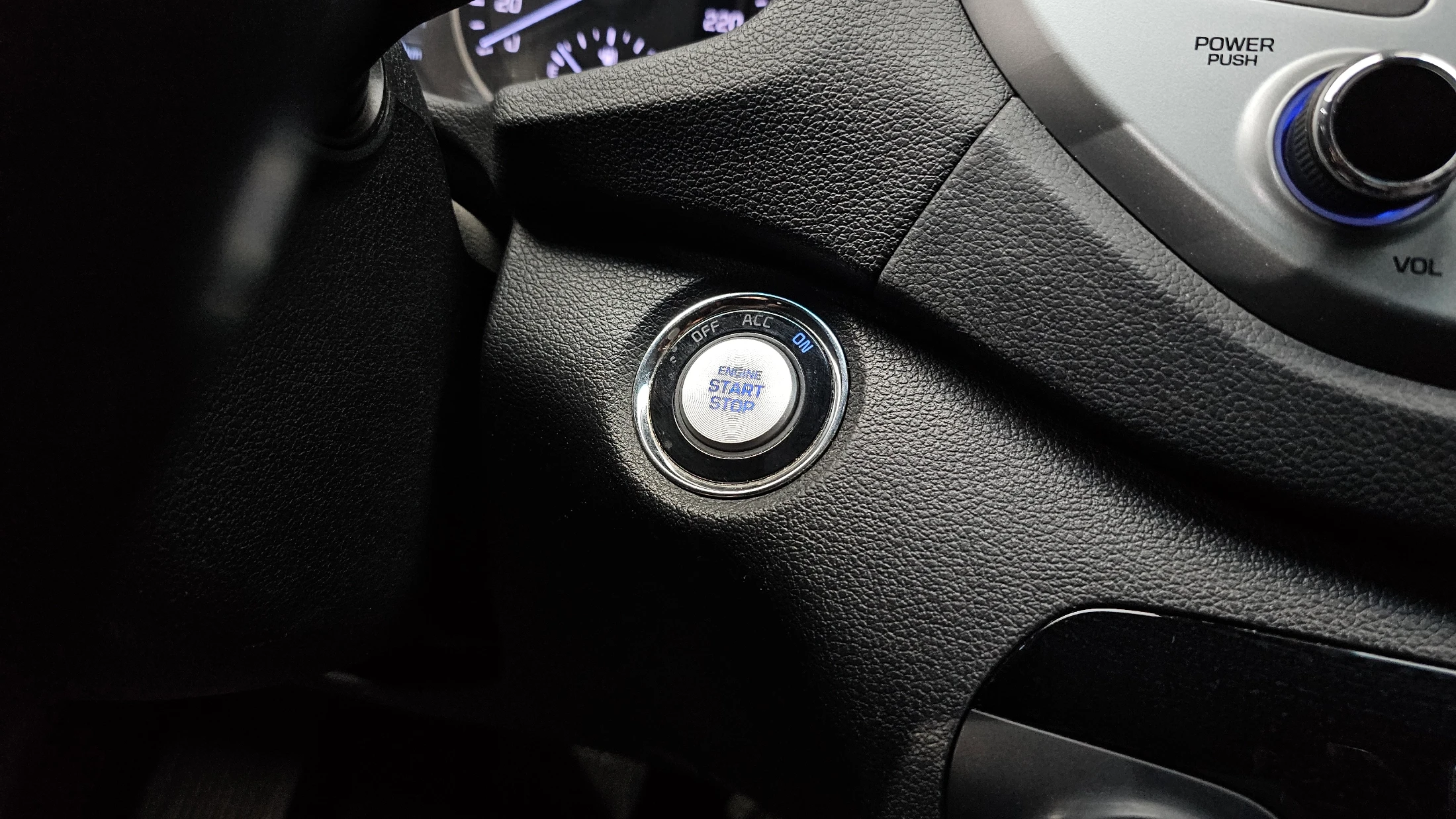 Hyundai Tucson, 2015 — фото 20
