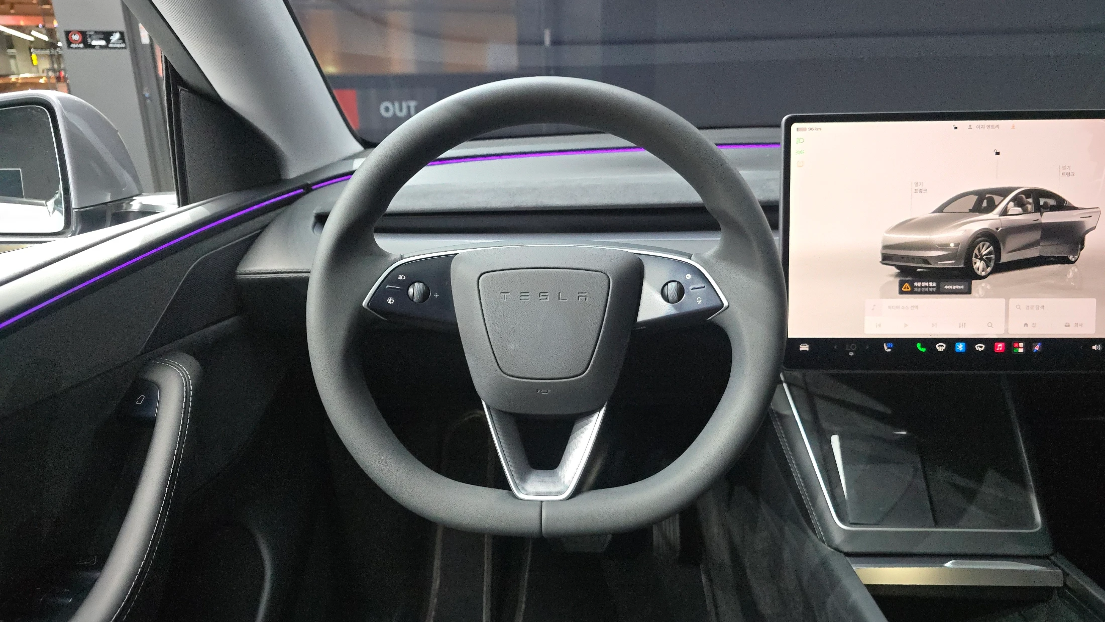 Tesla Model Y, 2025 — фото 13