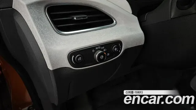 ChevroletGMDaewoo Bolt Ev, 2018 — фото 19