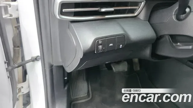 Hyundai Avante CN7, 2022 — фото 12