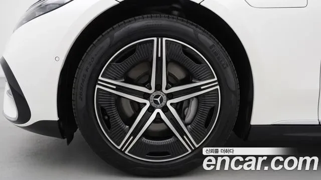 Mercedes-Benz Eqs V297, 2025 — фото 5