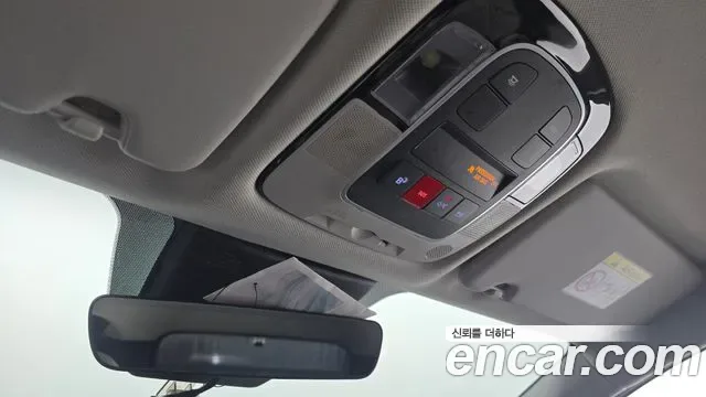 Hyundai Tucson NX4, 2025 — фото 19