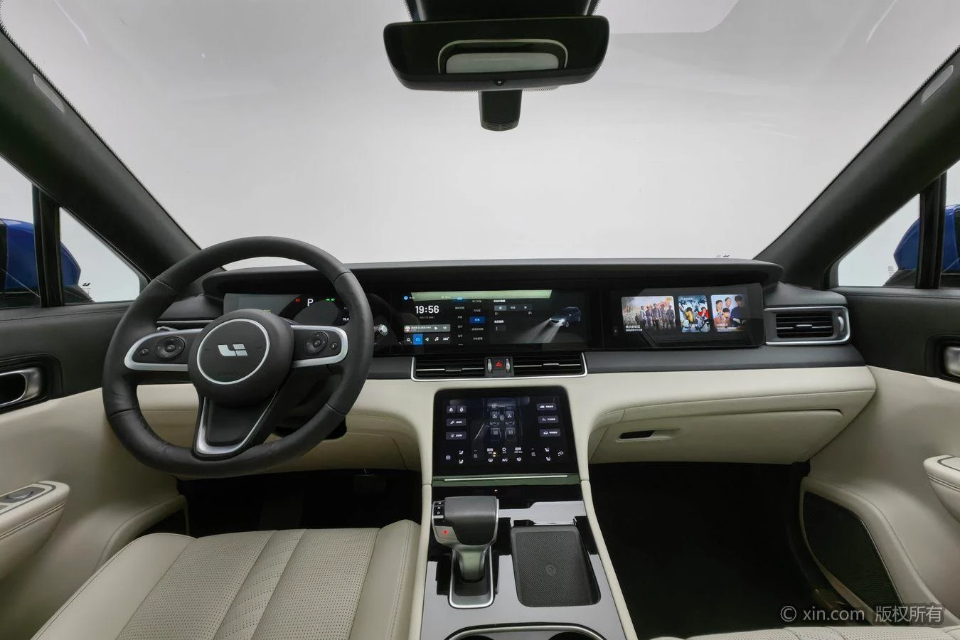 Li Auto Ideal ONE, 2020 — фото 14