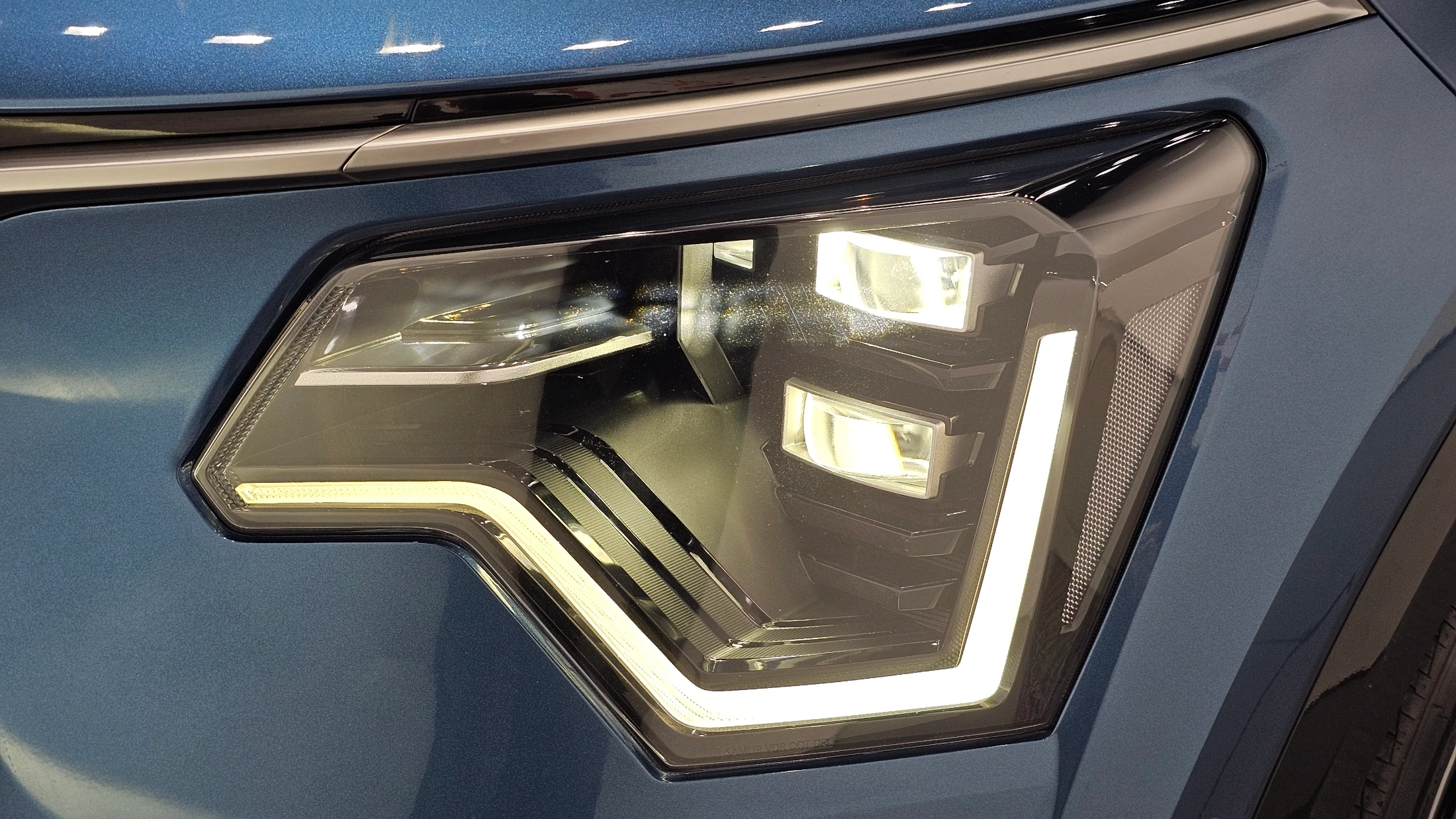 Kia Niro De All New Niro, 2022 — фото 22