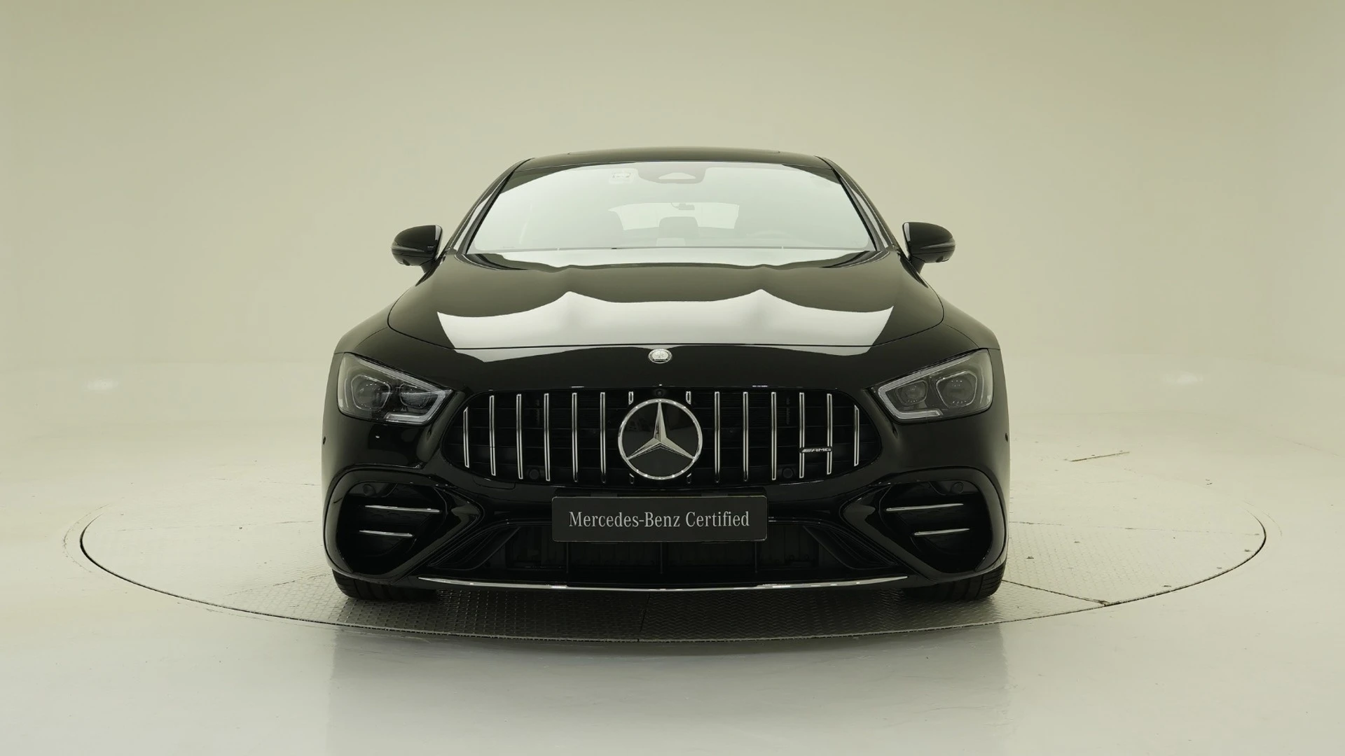 Mercedes-Benz Amg Gt, 2026 — фото 3