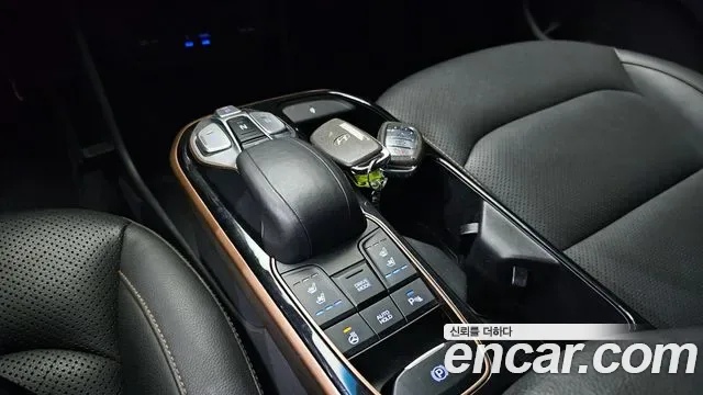 Hyundai Ioniq Ionic Electric, 2017 — фото 9