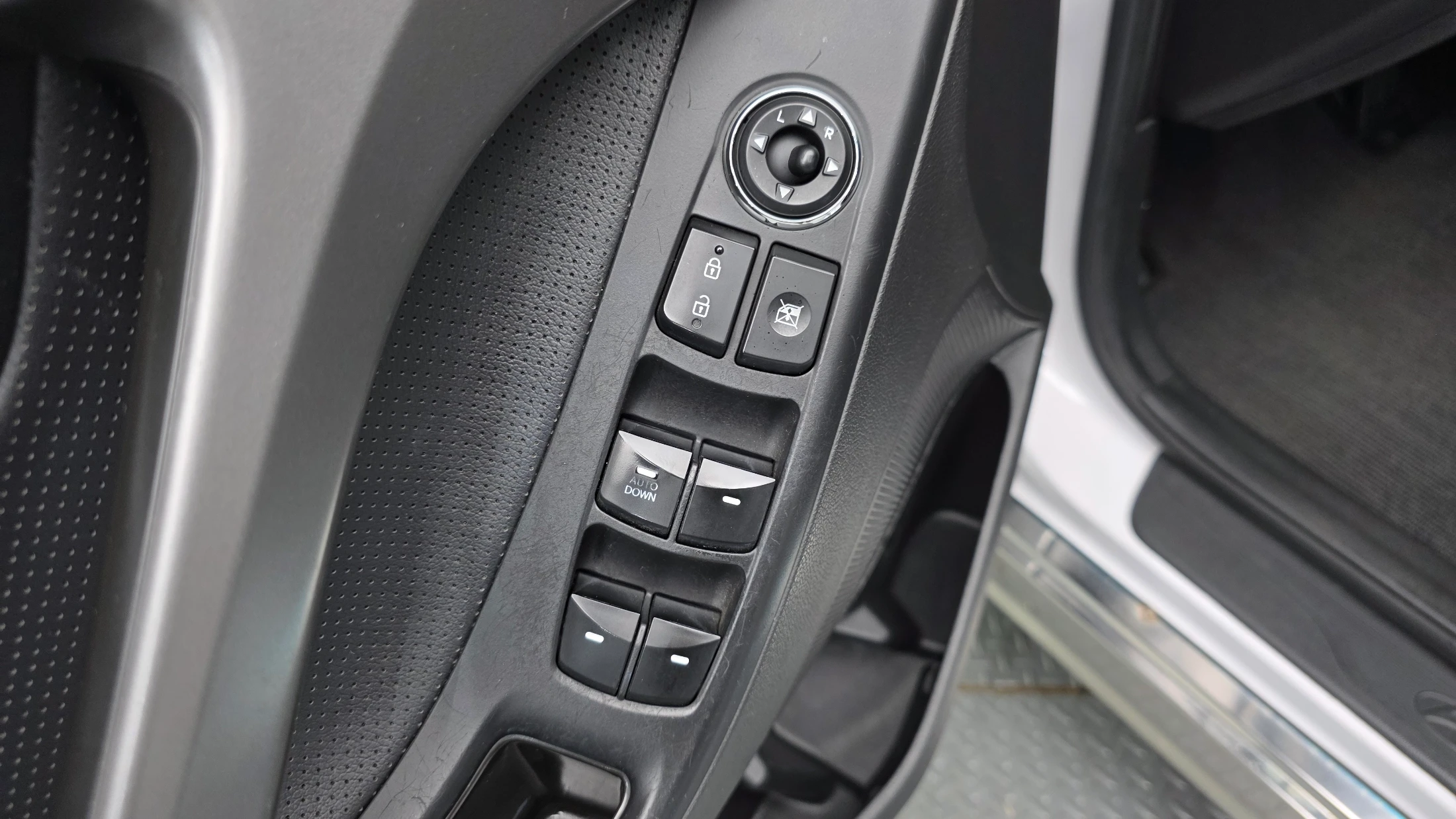 Hyundai Avante MD, 2013 — фото 11