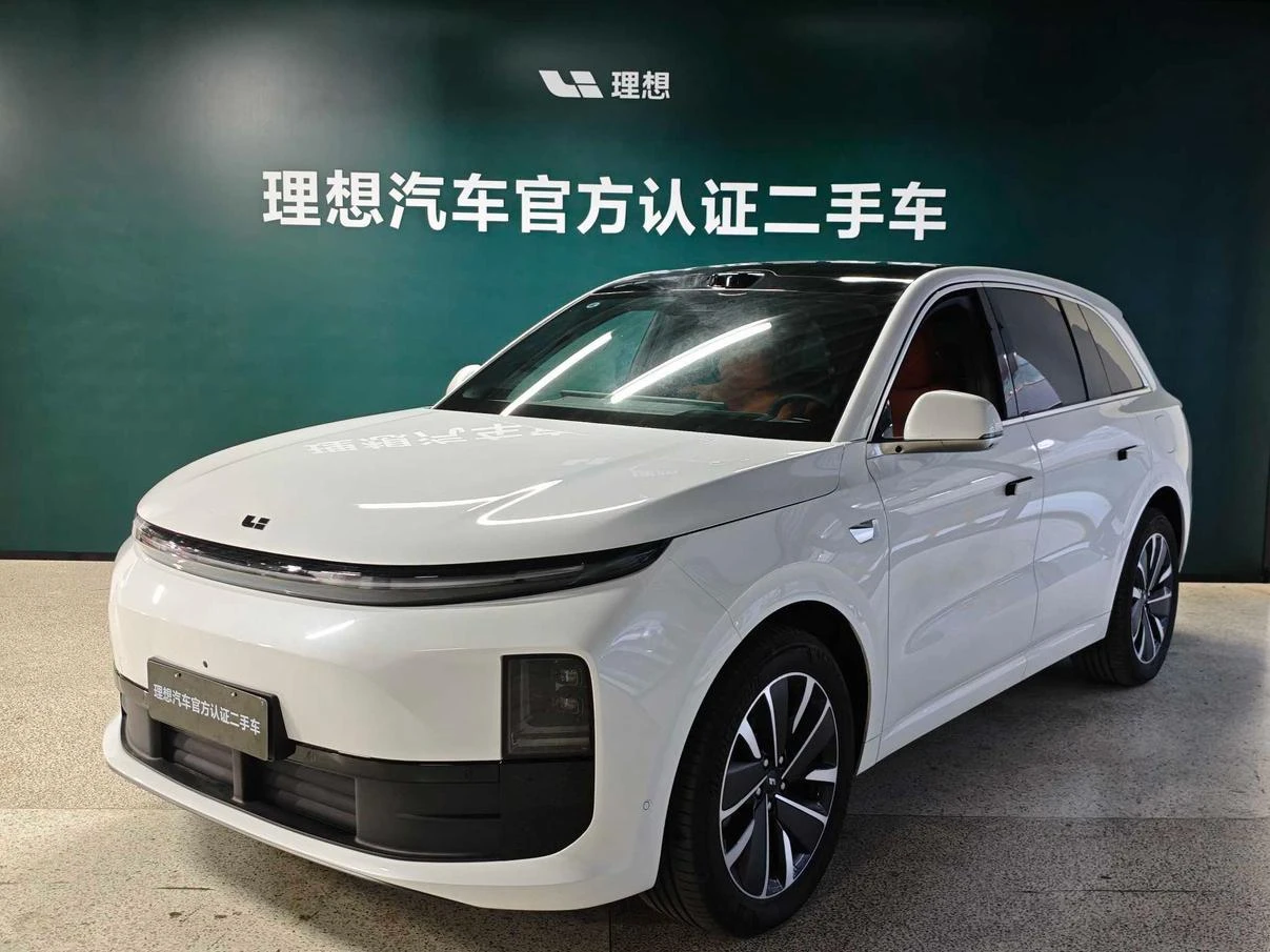 Li Auto Ideal L6