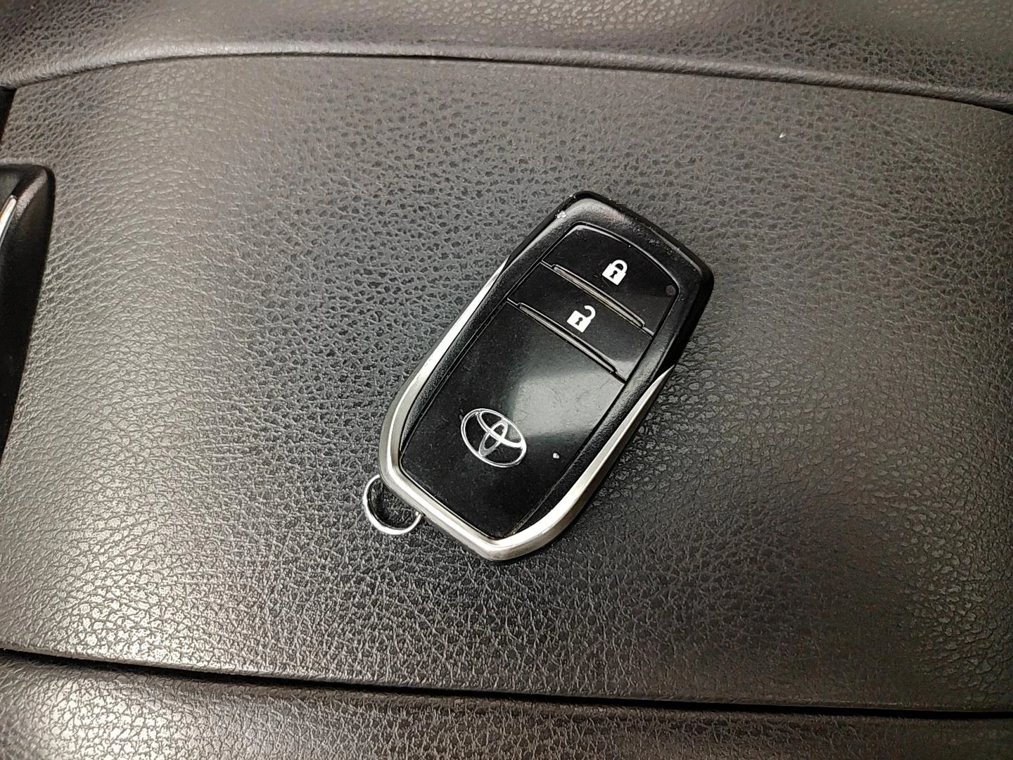 Toyota Highlander, 2018 — фото 18