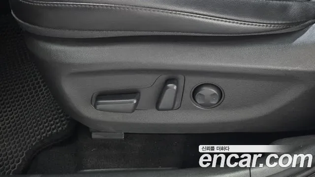 Hyundai Kona Electric, 2020 — фото 19