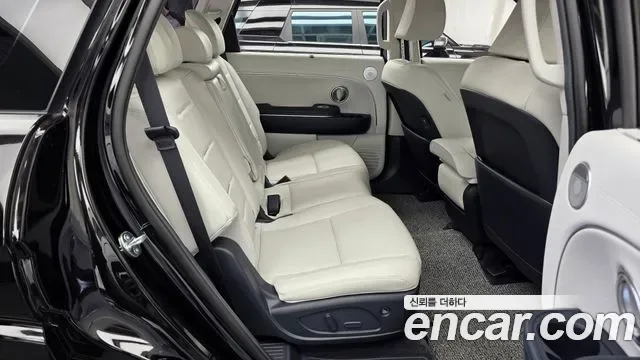 Hyundai Palisade LX3, 2025 — фото 12