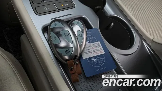Hyundai Ioniq9 Ionic 9, 2025 — фото 31