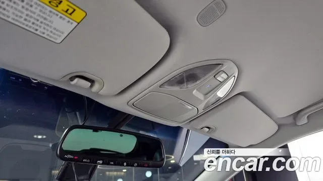 Hyundai Santafe Santa Fe DM, 2012 — фото 20