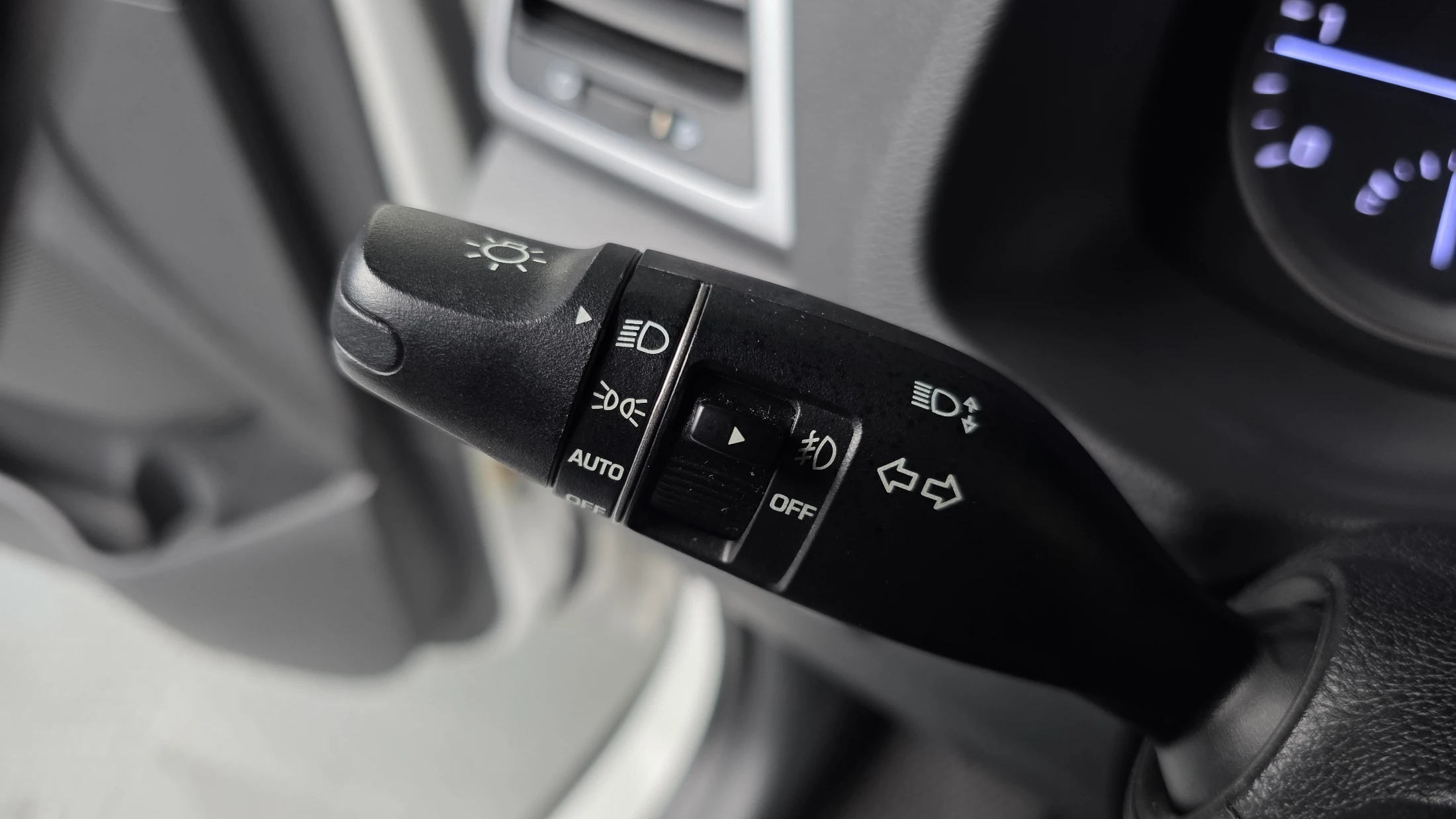 Hyundai Tucson, 2015 — фото 31