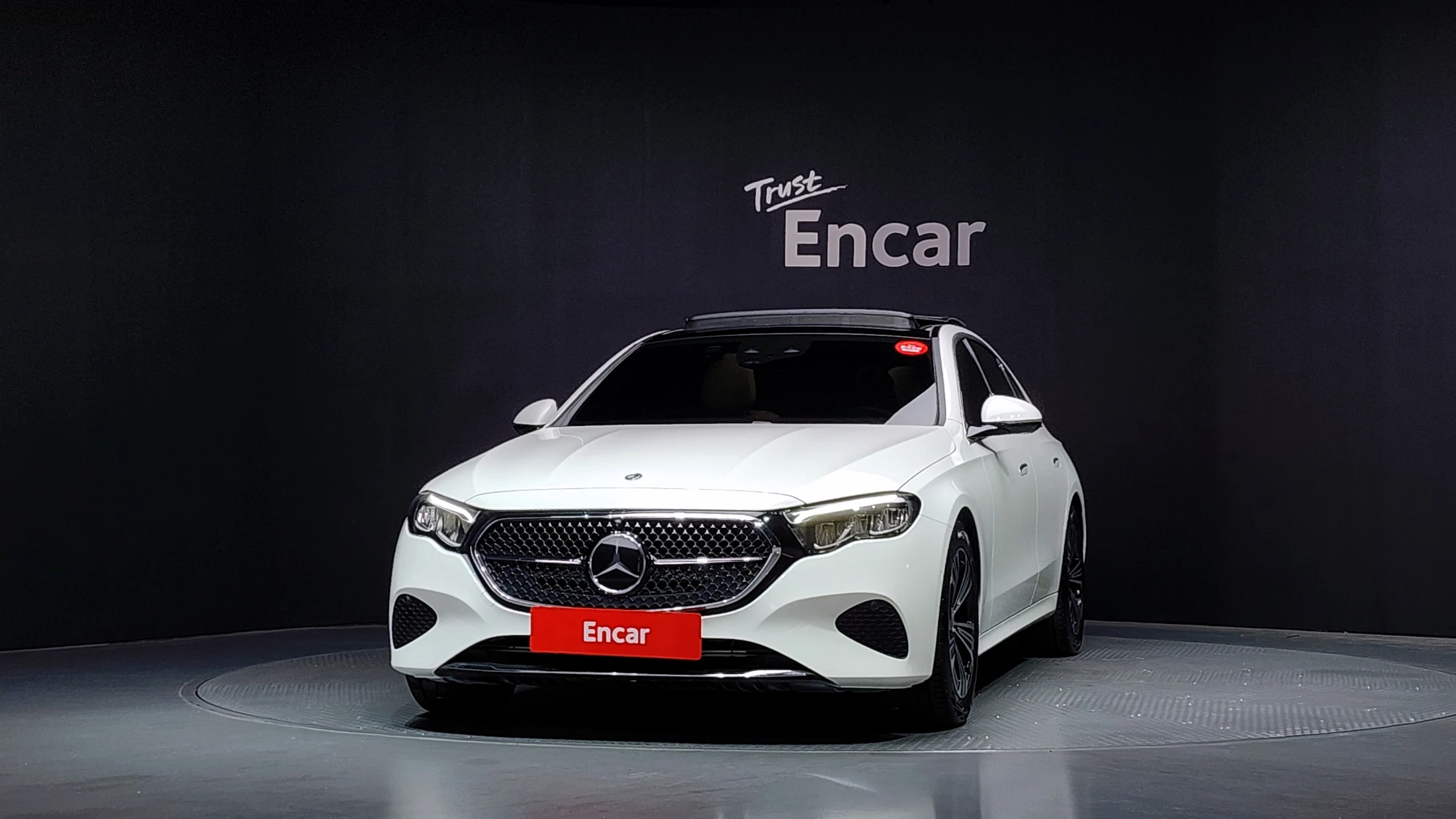 Mercedes-Benz E-Class W214, 2025 — фото 2