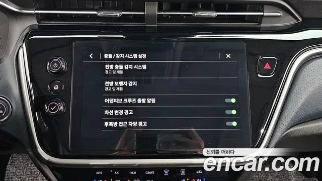 ChevroletGMDaewoo 볼트 Euv Bolt EUV, 2022 — фото 16