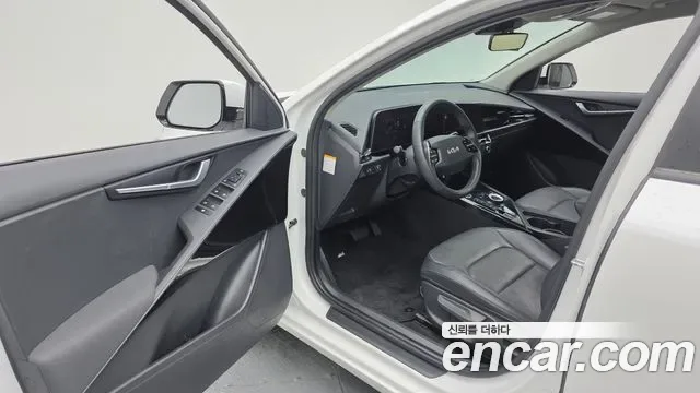 Kia Niro De All New Niro EV, 2022 — фото 10