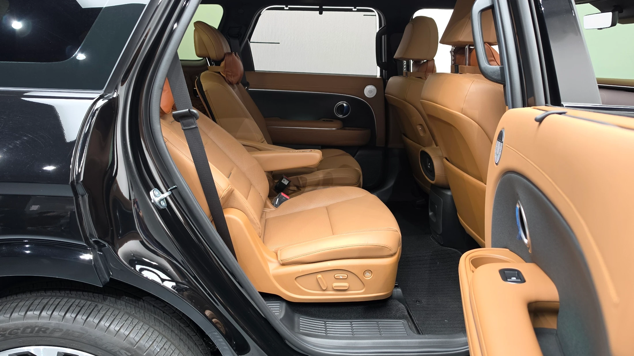 Hyundai Palisade LX3, 2025 — фото 12
